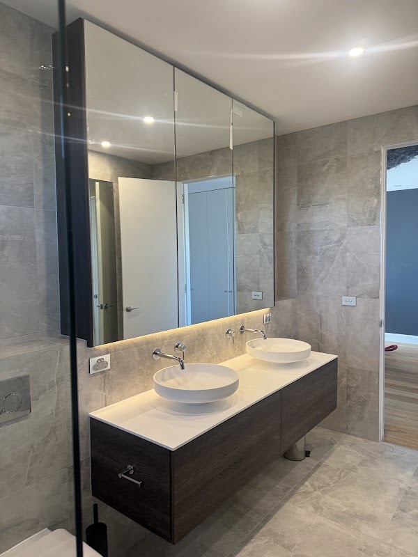 Pro Water Plumbing project 8