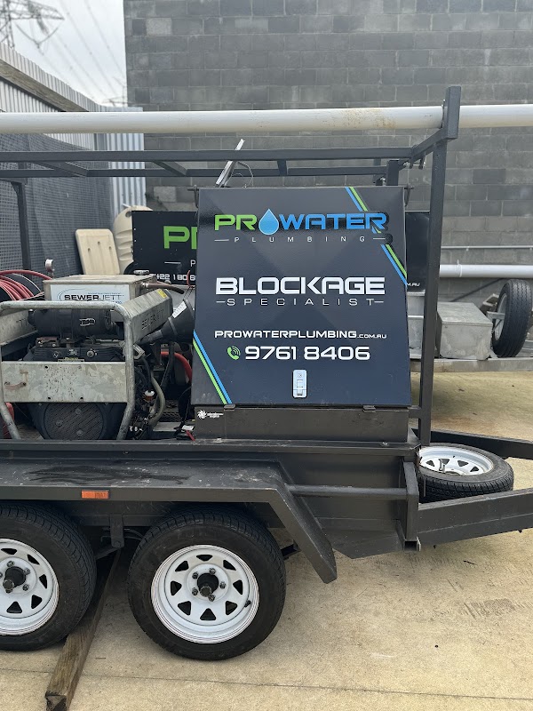Pro Water Plumbing project 9