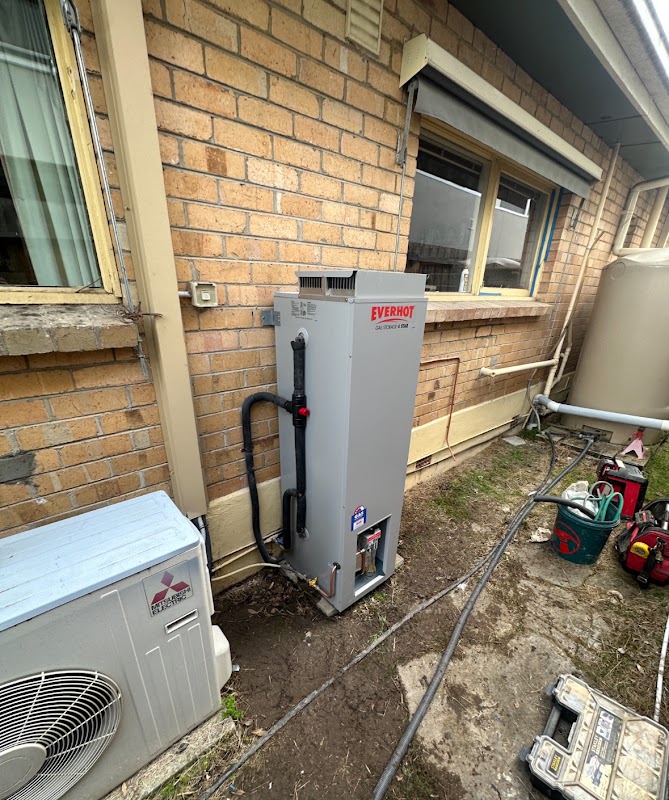 Pro Water Plumbing photo 3
