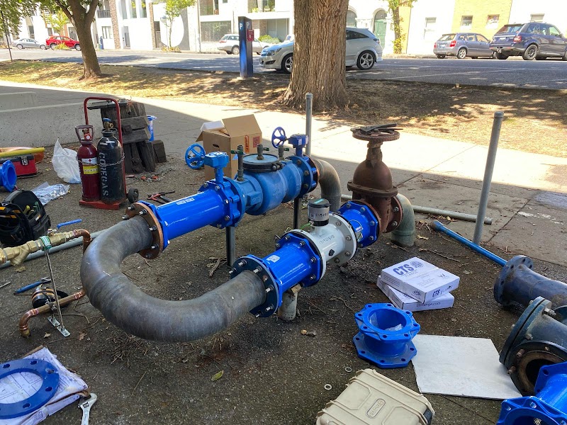 Pro Water Plumbing project 7