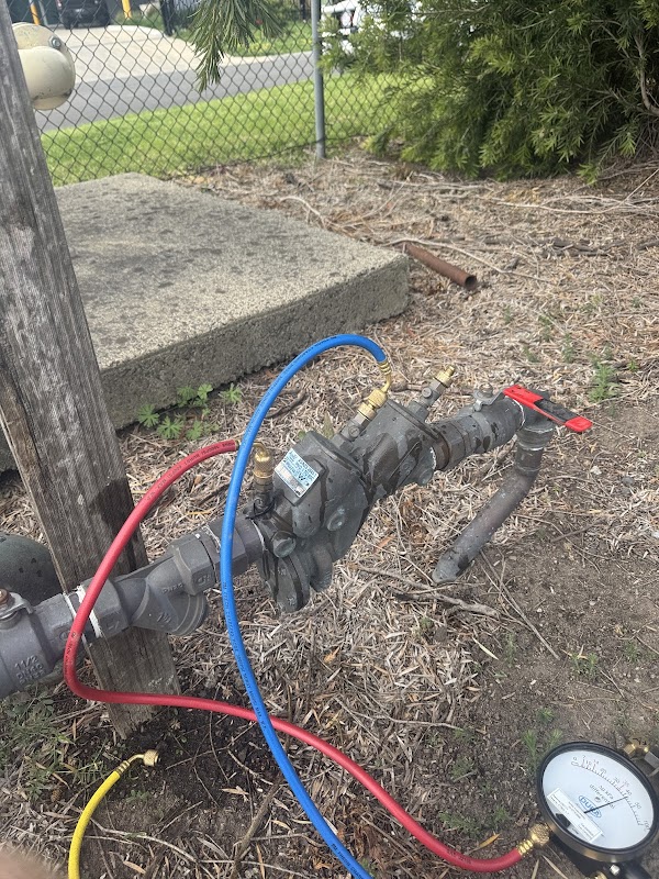 Pro Water Plumbing project 10