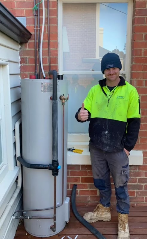 Professional Plumbing project 5