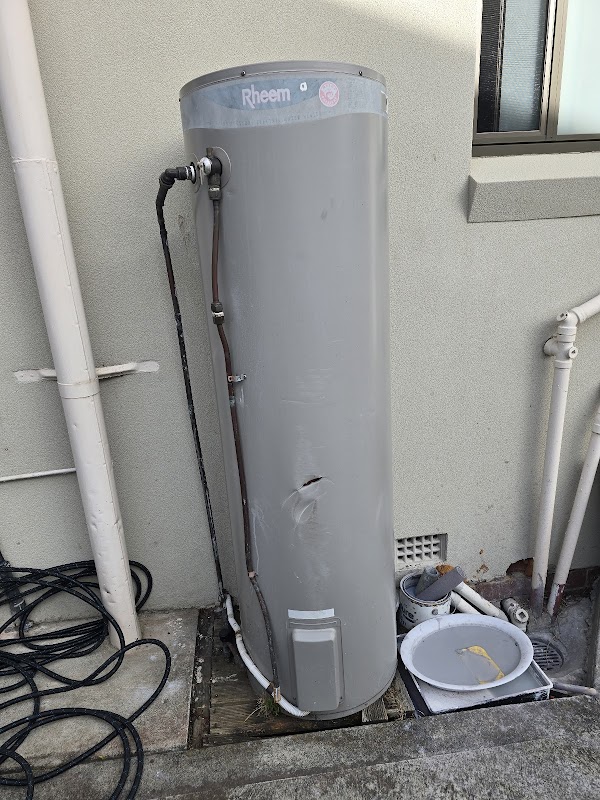 Professional Plumbing project 6