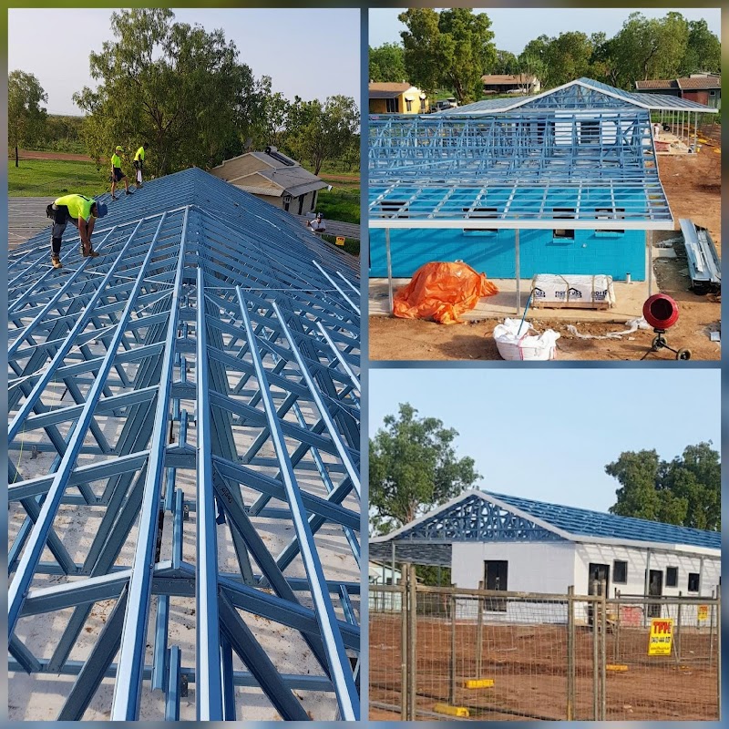 Professional Roofing On Demand P/L project 8