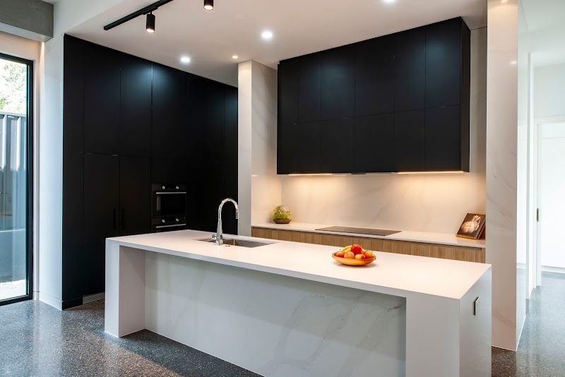 Proform Kitchens work 1