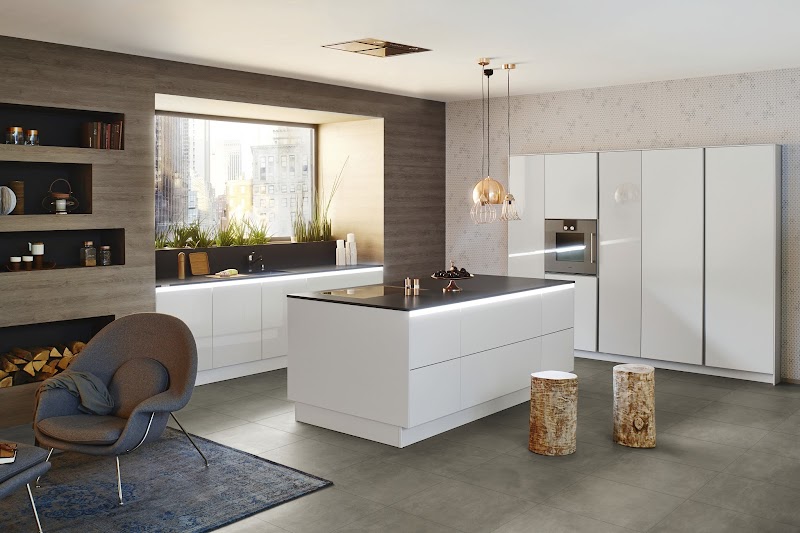 Proform Kitchens work 2