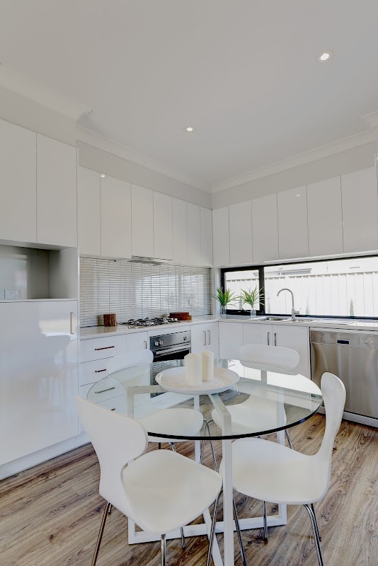 Proform Kitchens work 4