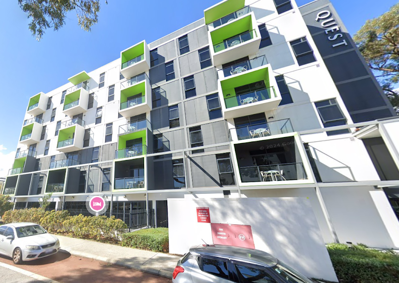 Programmed Commercial Painting Mandurah photo 1