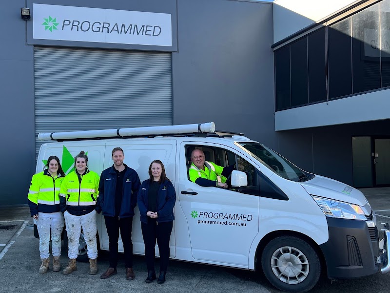 Programmed Property Services Geelong photo 1