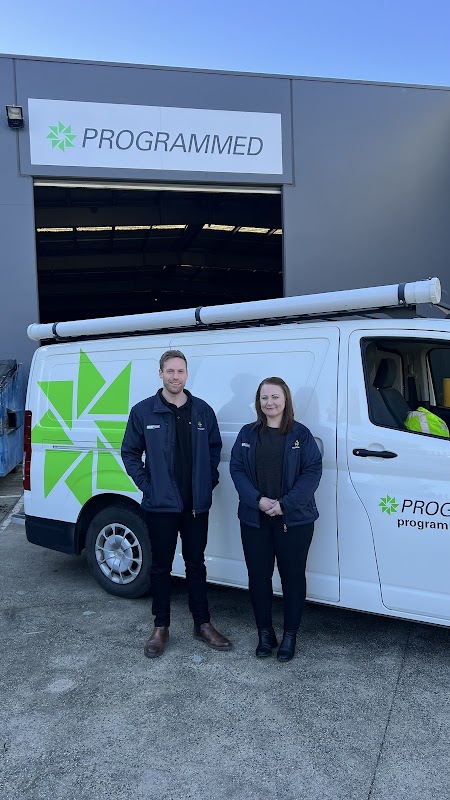 Programmed Property Services Geelong photo 3