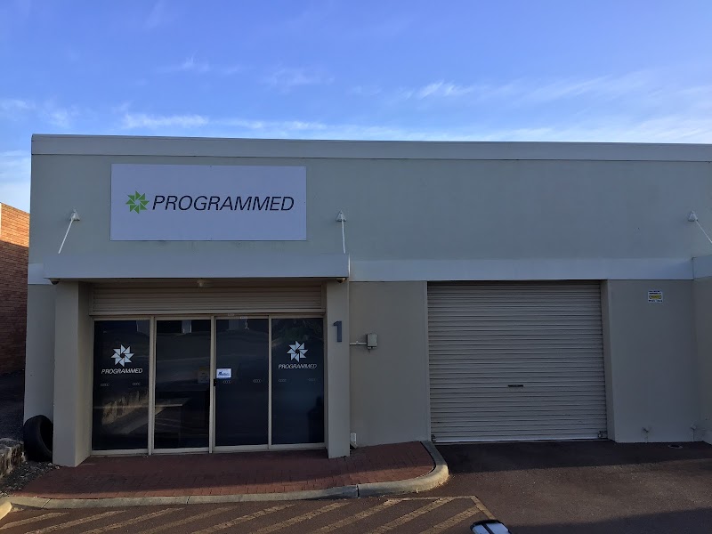 Programmed Property Services Mandurah photo 1
