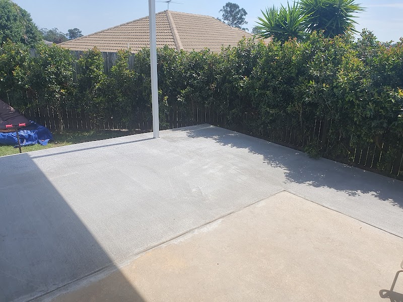 Progress Concreting photo 2
