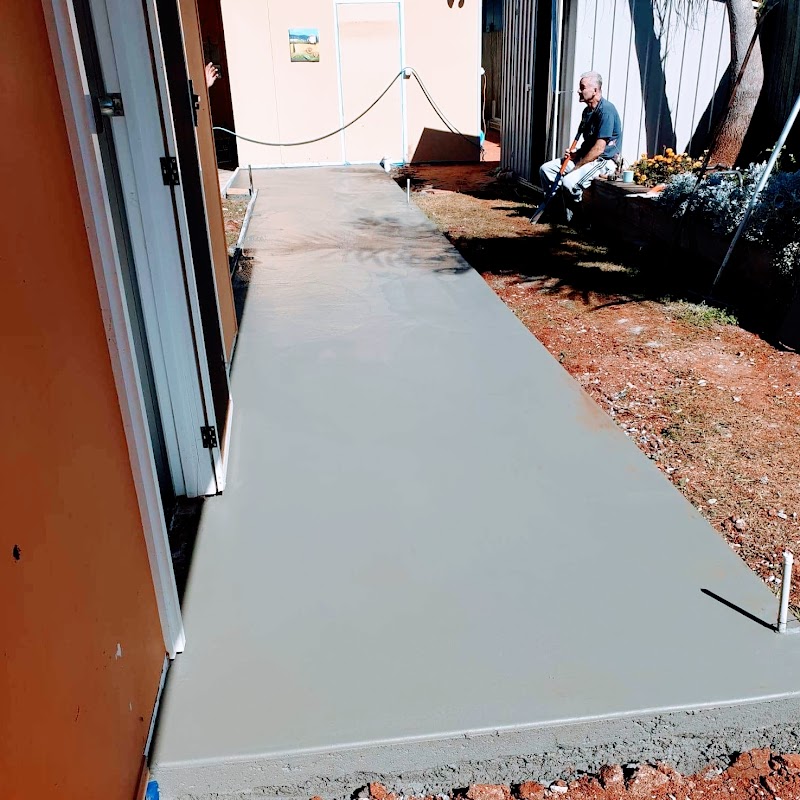 Progress Concreting photo 3