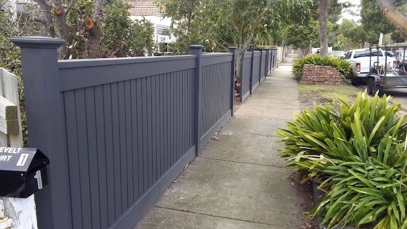 Progressive Fencing & Timber Co Pty Ltd work 3