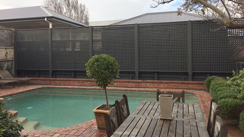 Progressive Fencing & Timber Co Pty Ltd work 4