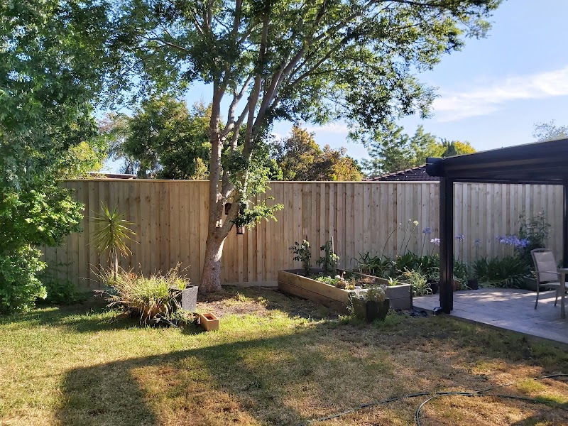 Progressive Fencing & Timber Co Pty Ltd project 5
