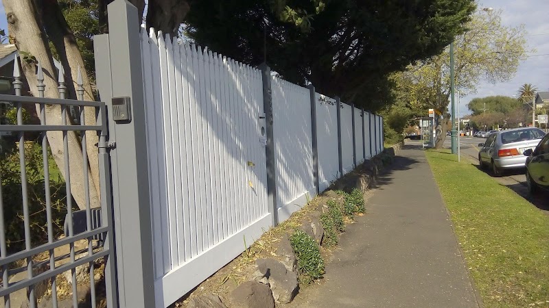 Progressive Fencing & Timber Co Pty Ltd project 8