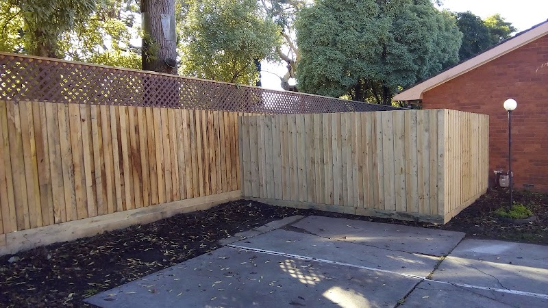 Progressive Fencing & Timber Co Pty Ltd project 9