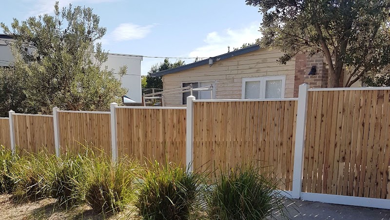 Progressive Fencing & Timber Co Pty Ltd project 10