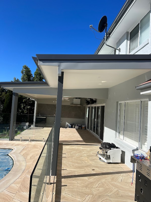Progressive painting company work 2