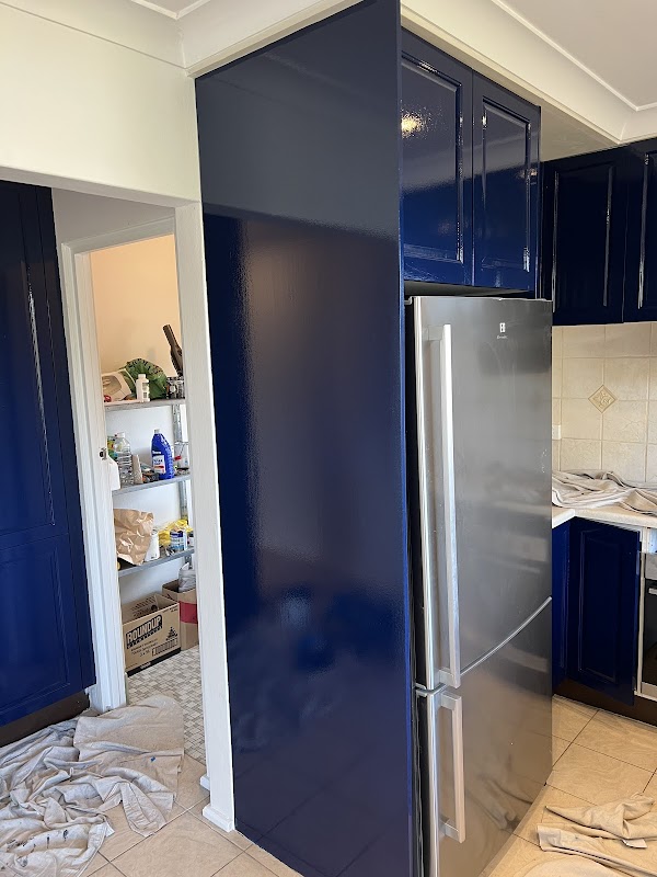 Progressive painting company work 4
