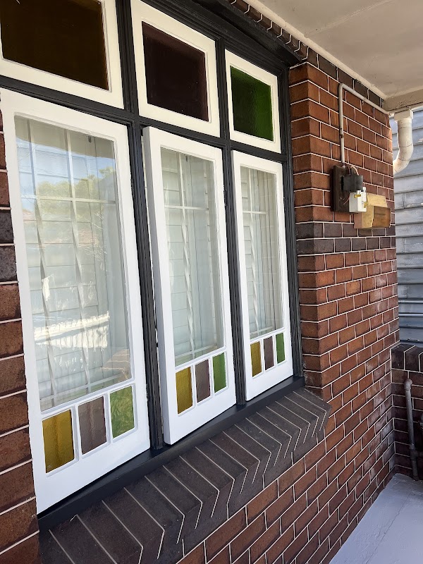 Progressive painting company project 5
