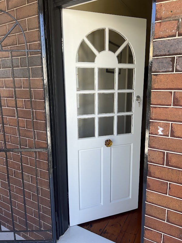 Progressive painting company project 6
