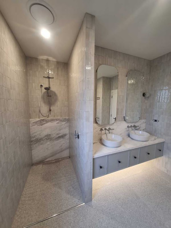 Progressive Plumbing Group work 2
