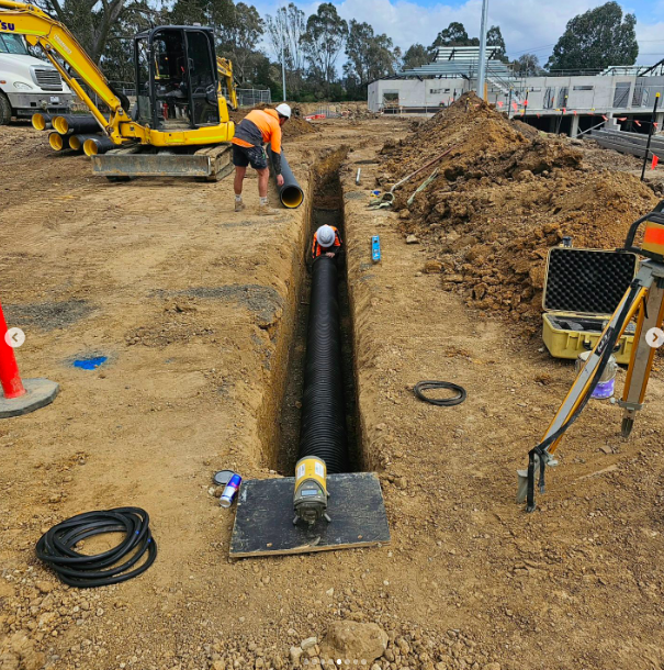 Progressive Plumbing Group work 3