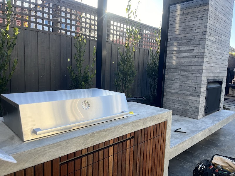 Progressive Plumbing Group project 7