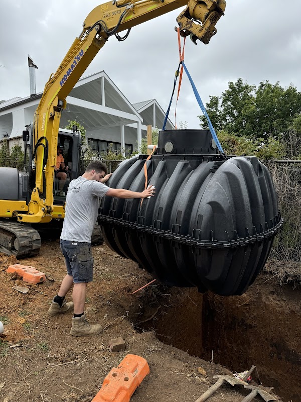 Progressive Plumbing Group project 10