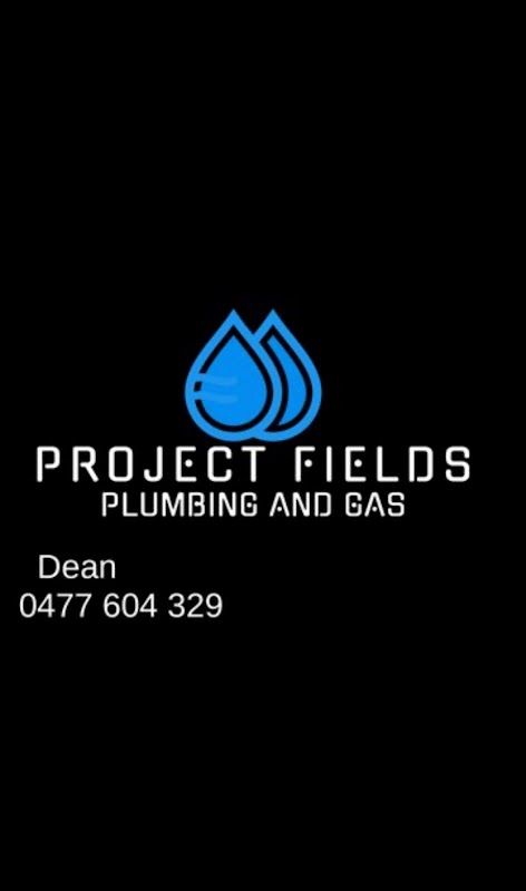 Project Fields plumbing and gas project 6
