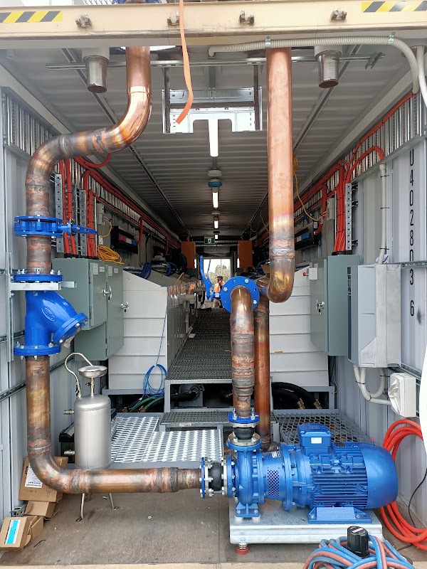 Project Plumbing Aus PTY LTD photo 2