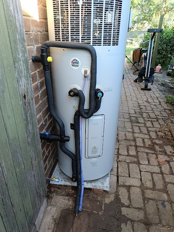 Project Plumbing Aus PTY LTD project 5