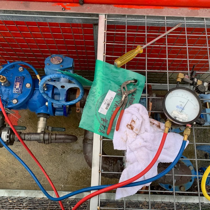 Project Plumbing Aus PTY LTD project 6