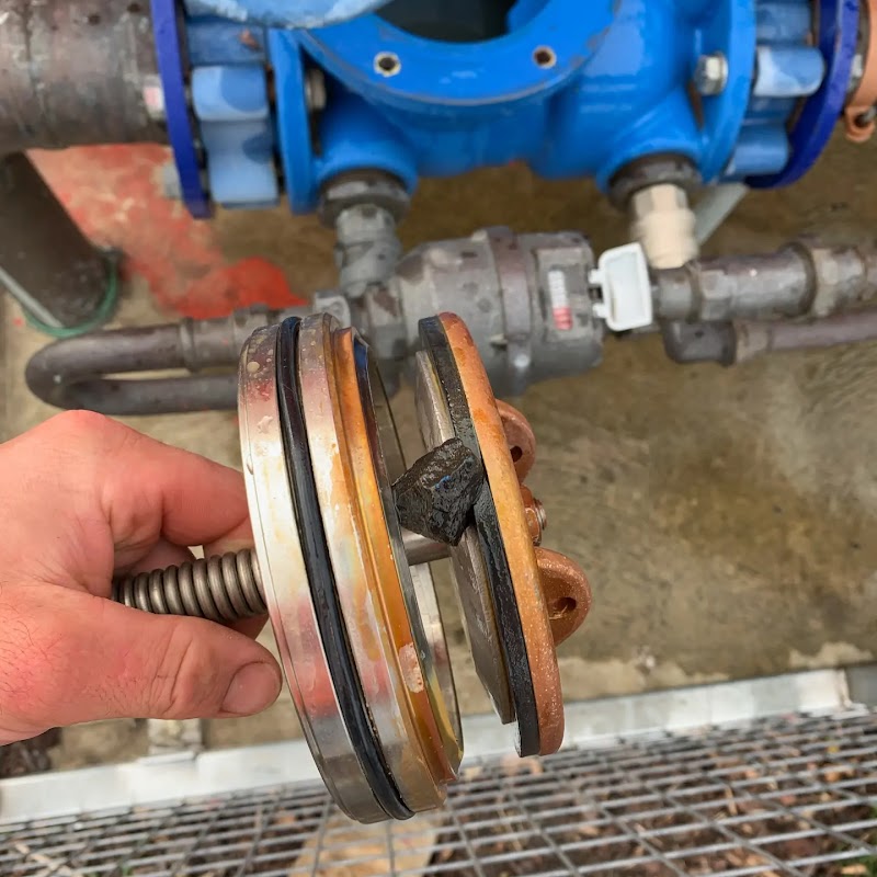 Project Plumbing Aus PTY LTD project 7