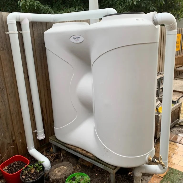 Project Plumbing Aus PTY LTD project 10