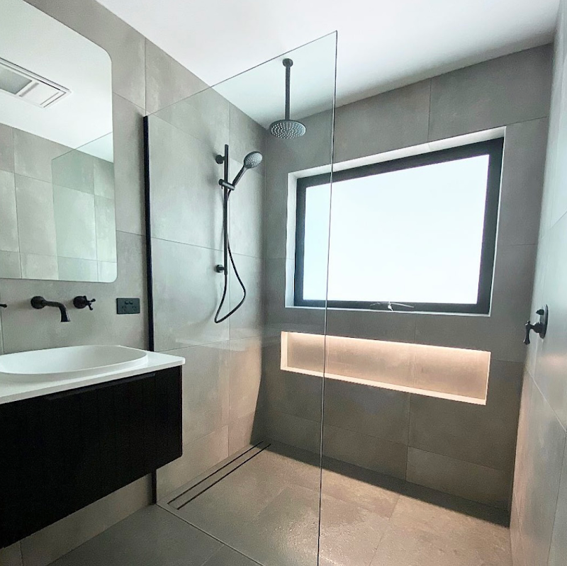 Prokop Electrical Services work 1