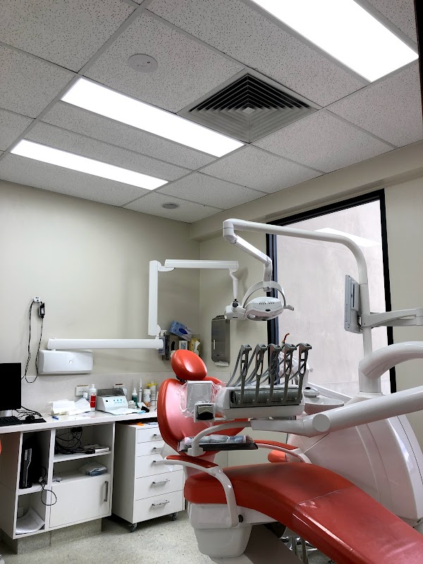 Prokop Electrical Services work 2