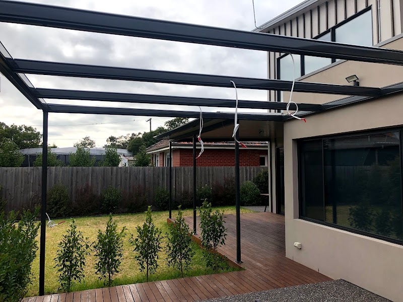 Prokop Electrical Services project 6