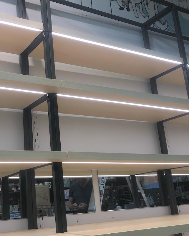 Prokop Electrical Services project 7