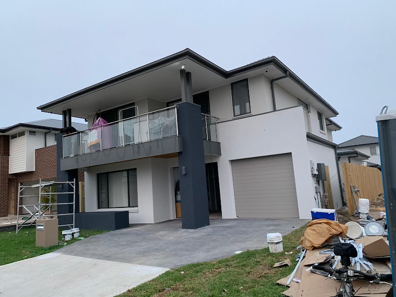 Proline Rendering Pty Ltd work 4
