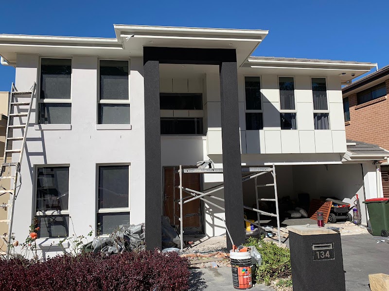 Proline Rendering Pty Ltd project 5