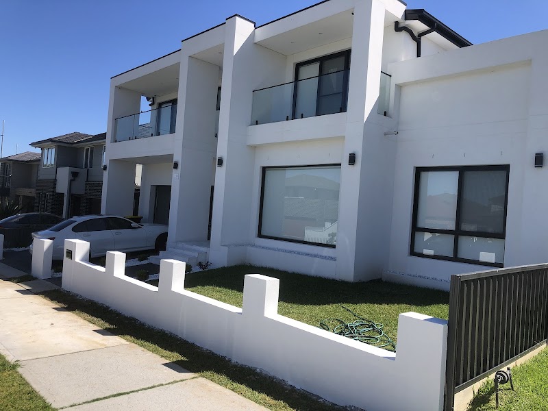 Proline Rendering Pty Ltd project 6