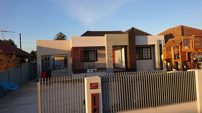 Proline Rendering Pty Ltd project 7