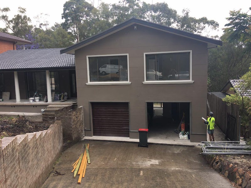 Proline Rendering Pty Ltd project 8