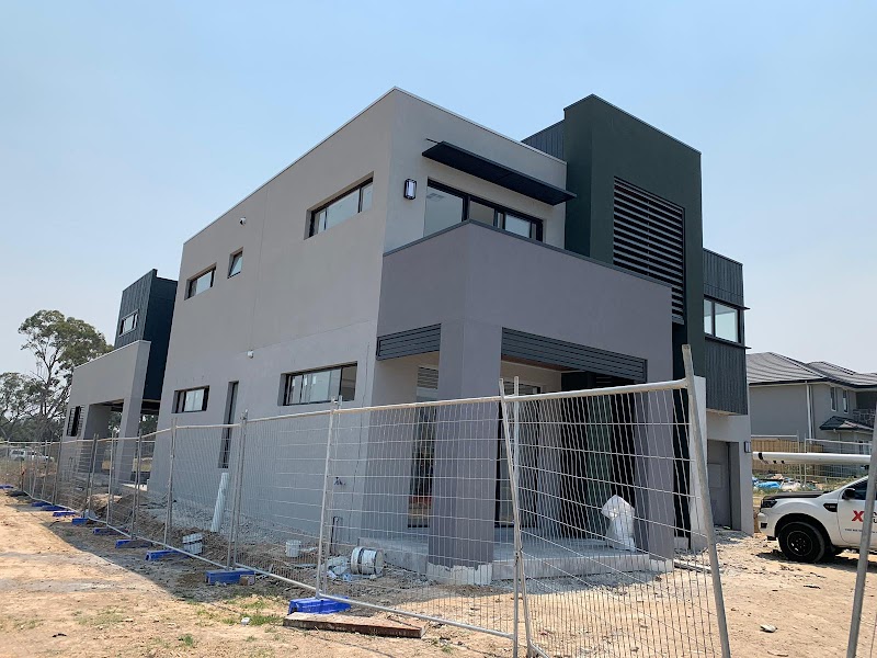 Proline Rendering Pty Ltd project 9