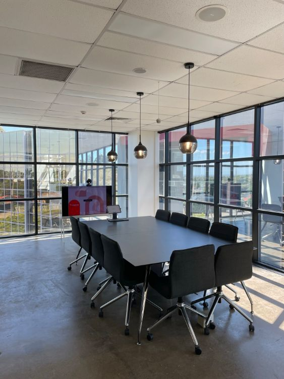 Prolink Trade Group work 4
