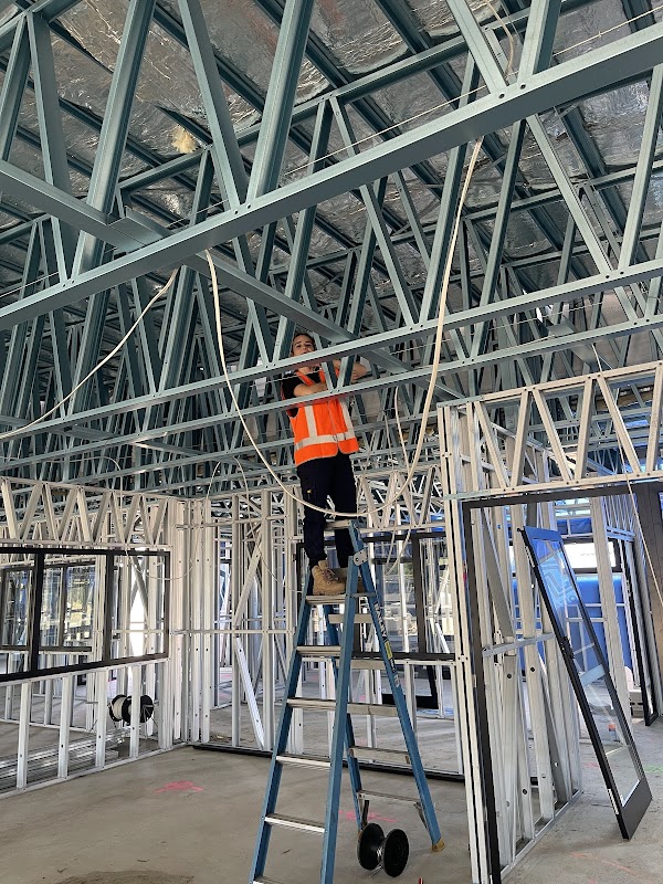 Prolink Trade Group project 7