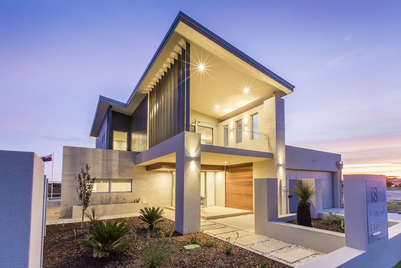 ProLiving Design & Construct work 1